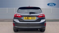 Ford Fiesta 1.0 EcoBoost Titanium 5dr Petrol Hatchback